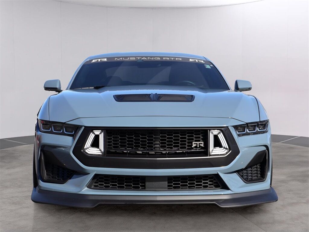 2024 Ford Mustang RTR spec 3 815hp San Clemente CA
