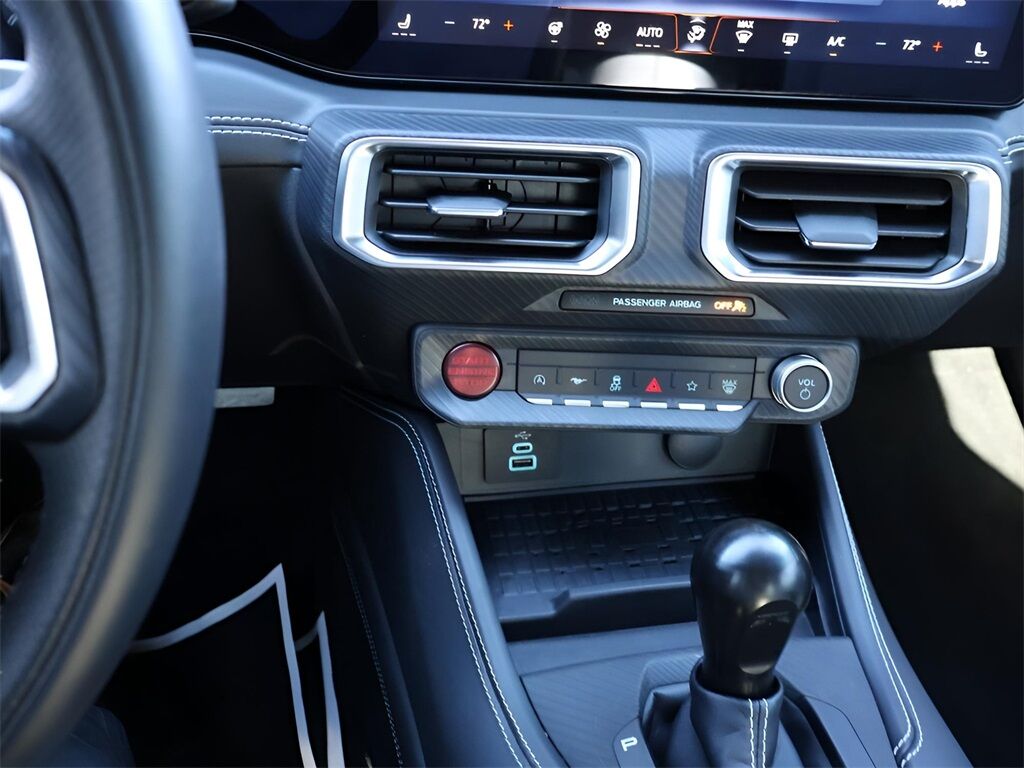 2024 Ford Mustang RTR spec 3 815hp San Clemente CA