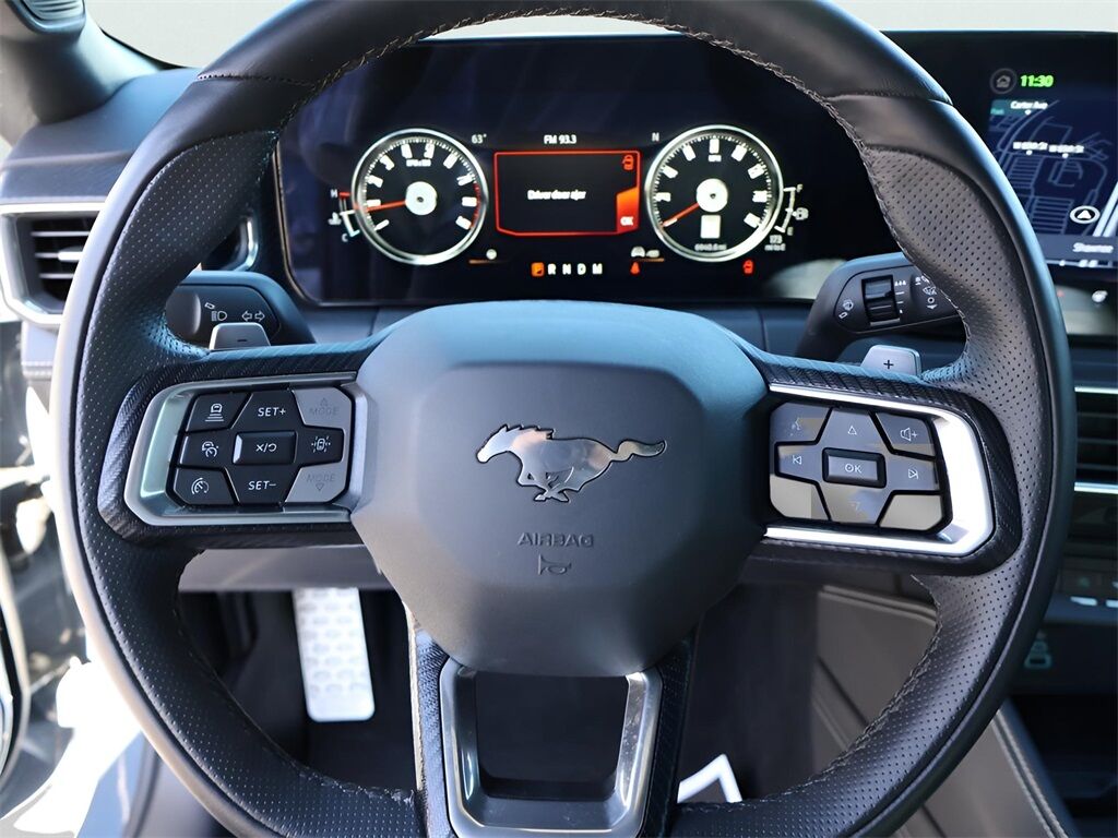 2024 Ford Mustang RTR spec 3 815hp San Clemente CA