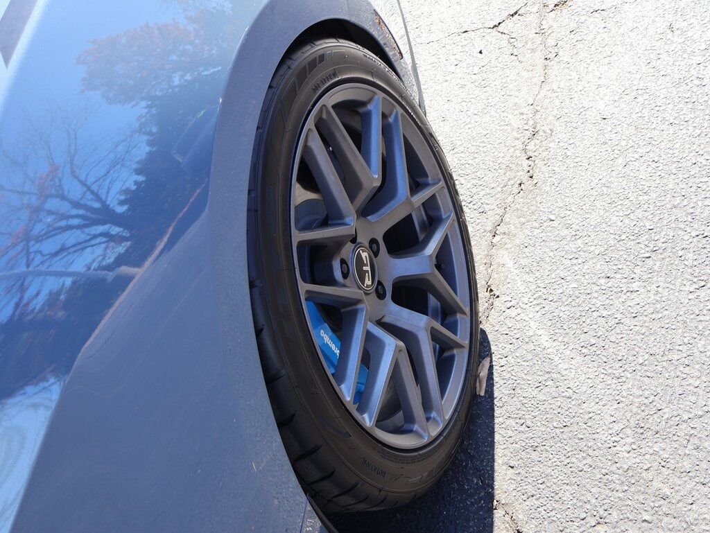 2024 Ford Mustang RTR spec 3 815hp San Clemente CA