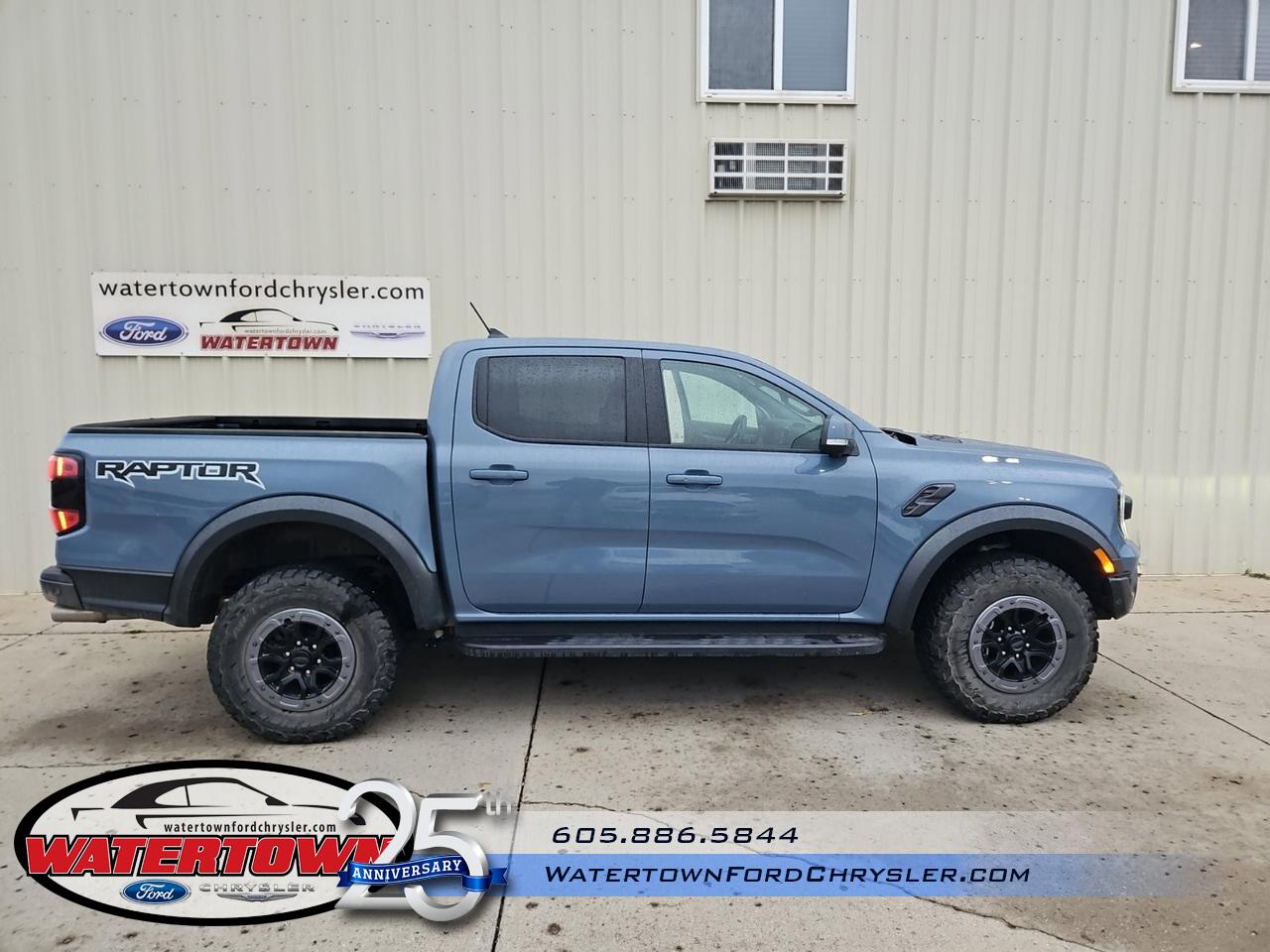 2024 Ford Ranger 2024 Ford Ranger