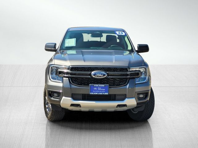 2024 Ford Ranger XLT 2024 Ford Ranger XLT