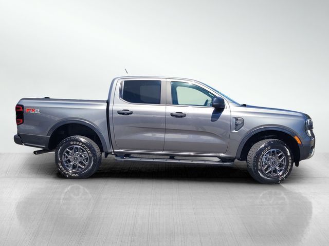 2024 Ford Ranger XLT 2024 Ford Ranger XLT