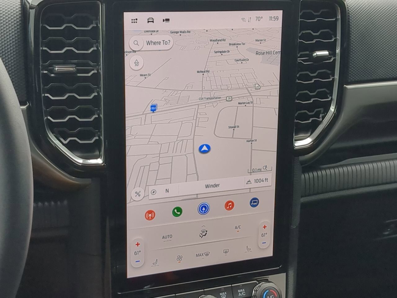 2024 Ford Ranger XLT Appleton WI