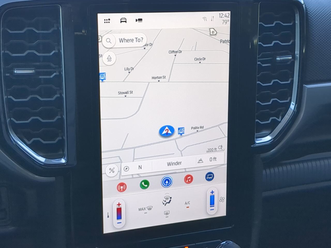 2024 Ford Ranger XLT Appleton WI