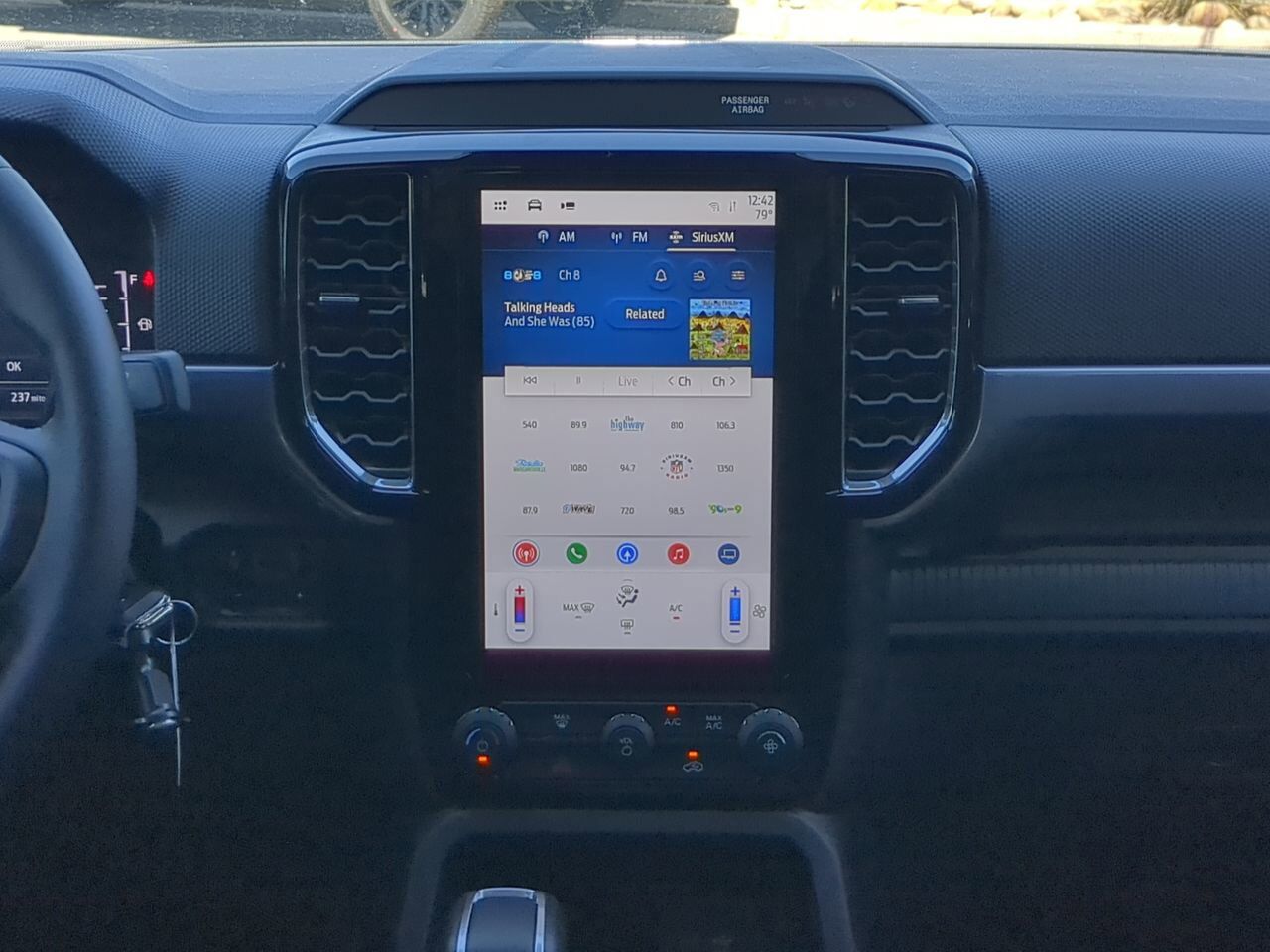 2024 Ford Ranger XLT Appleton WI