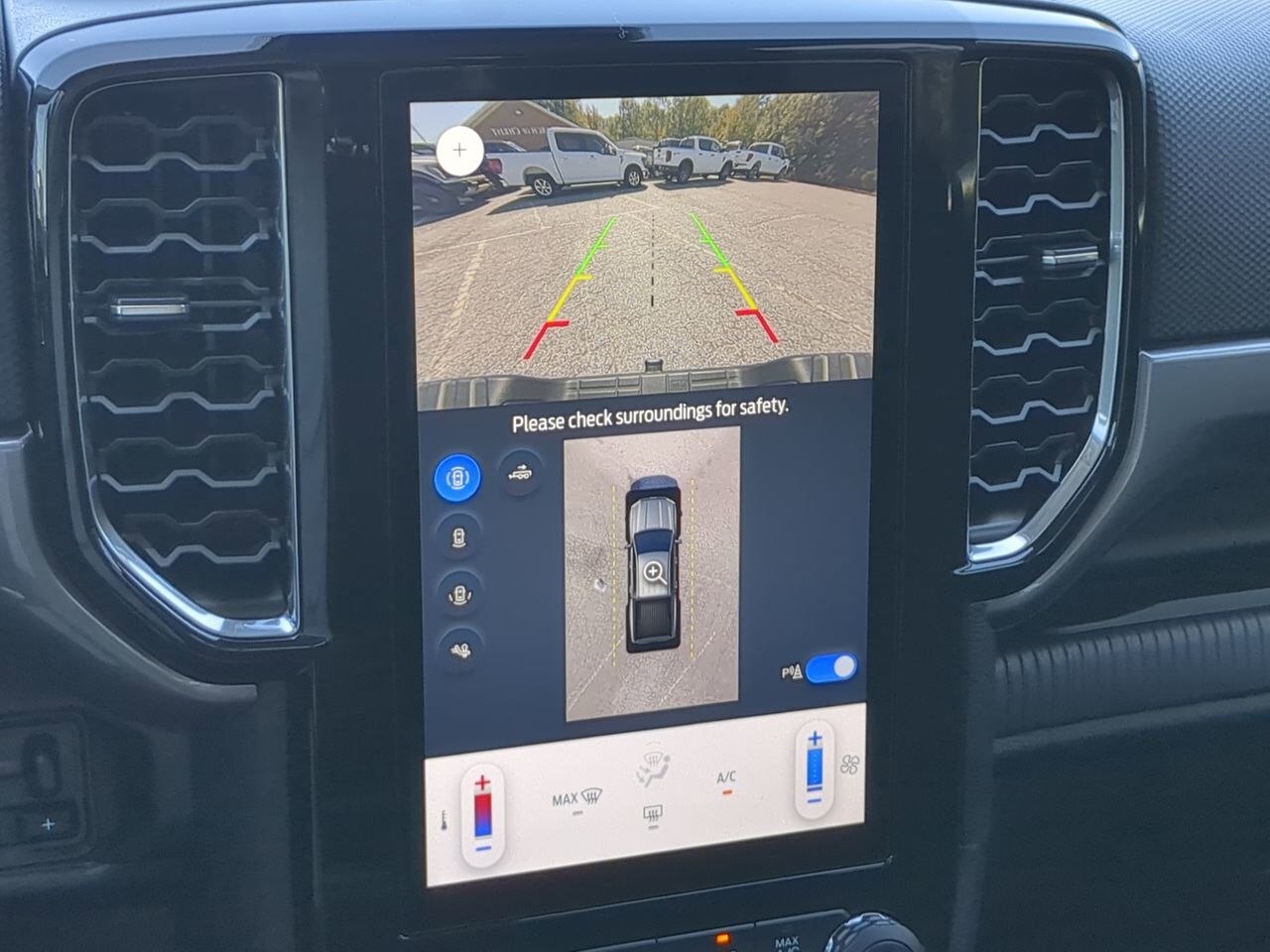 2024 Ford Ranger XLT Appleton WI