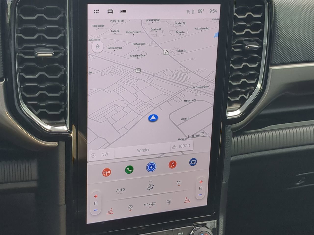 2024 Ford Ranger XLT Appleton WI