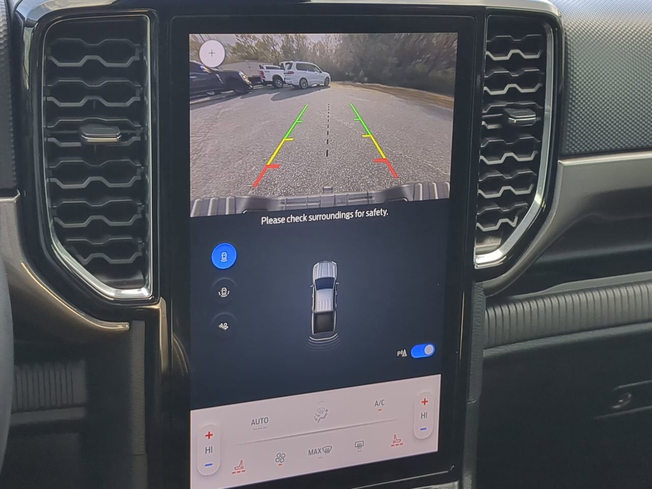 2024 Ford Ranger XLT Appleton WI