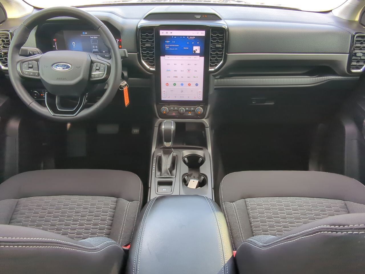 2024 Ford Ranger XLT Appleton WI