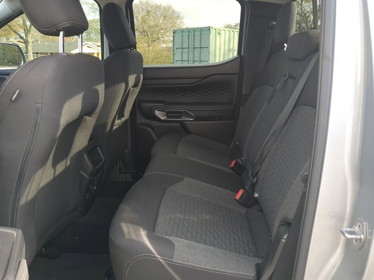 2024 Ford Ranger XLT Appleton WI