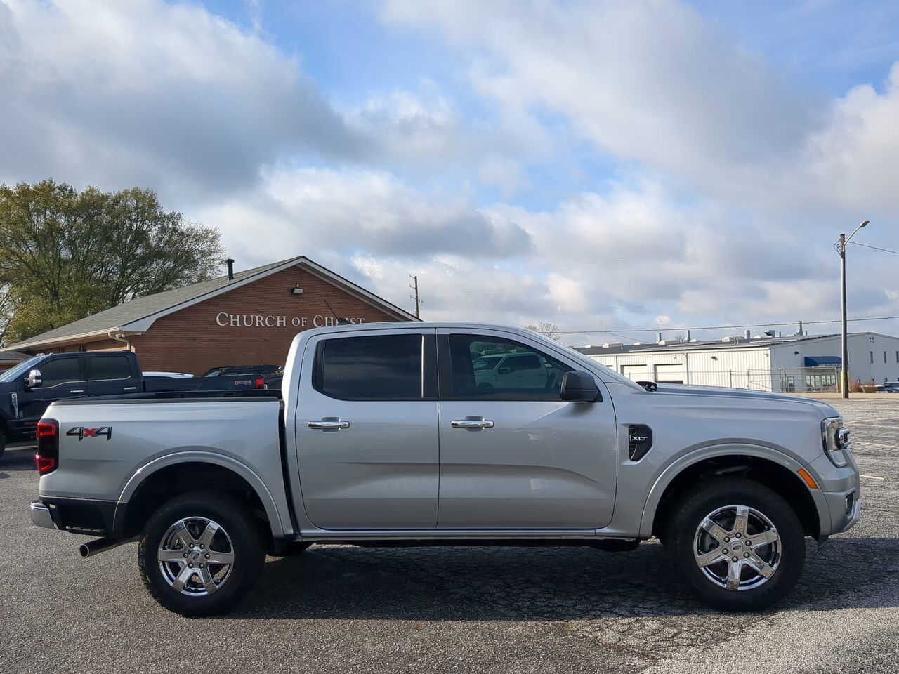 2024 Ford Ranger XLT Appleton WI