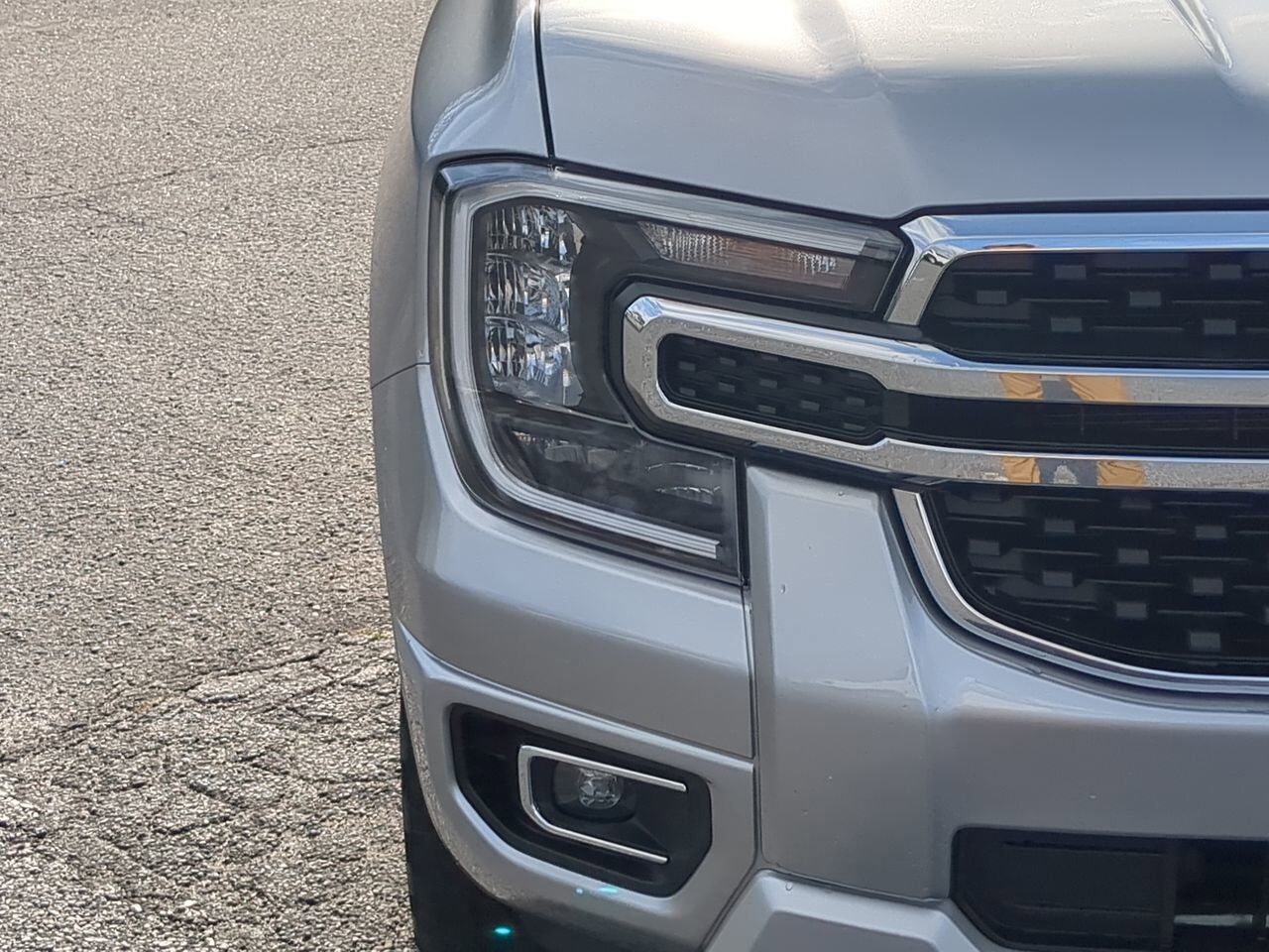 2024 Ford Ranger XLT Appleton WI