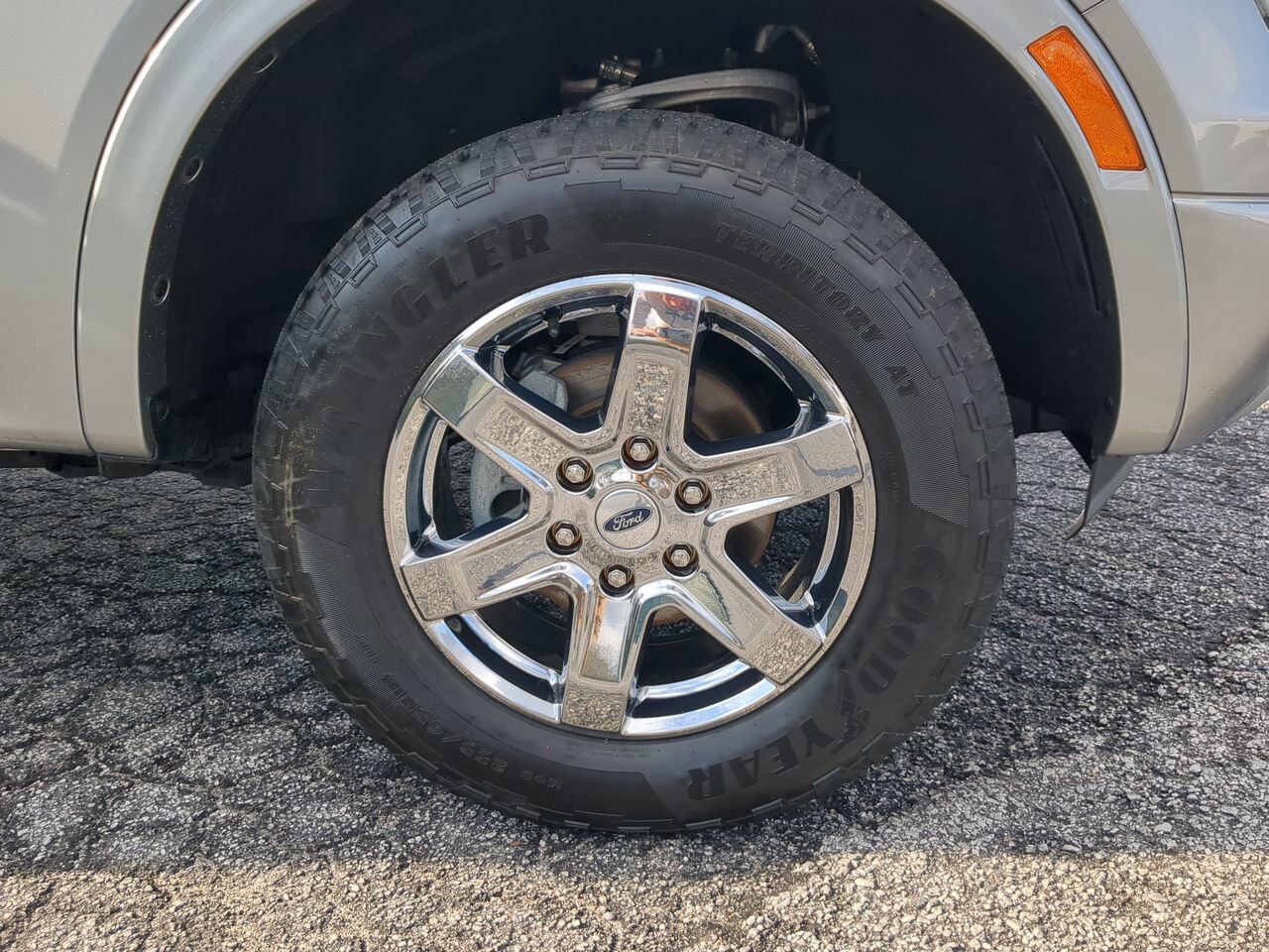 2024 Ford Ranger XLT Appleton WI