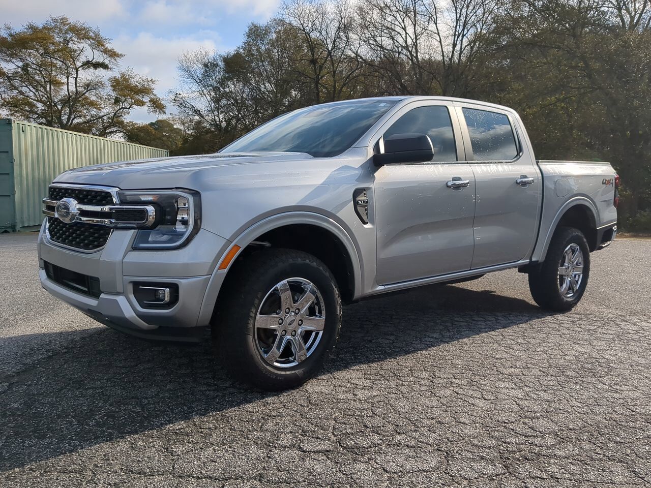 2024 Ford Ranger XLT Appleton WI