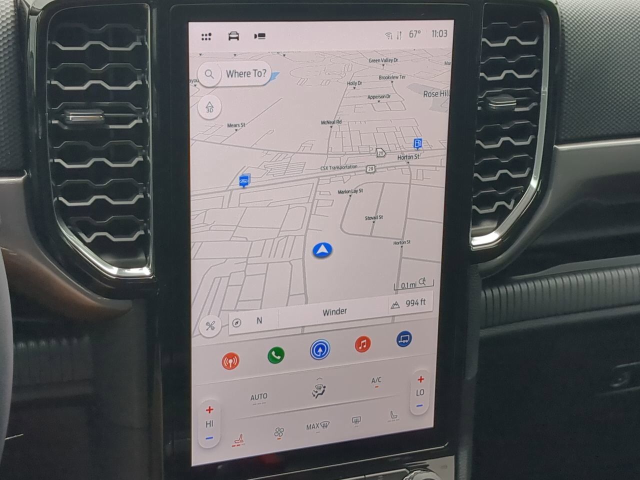 2024 Ford Ranger XLT Appleton WI