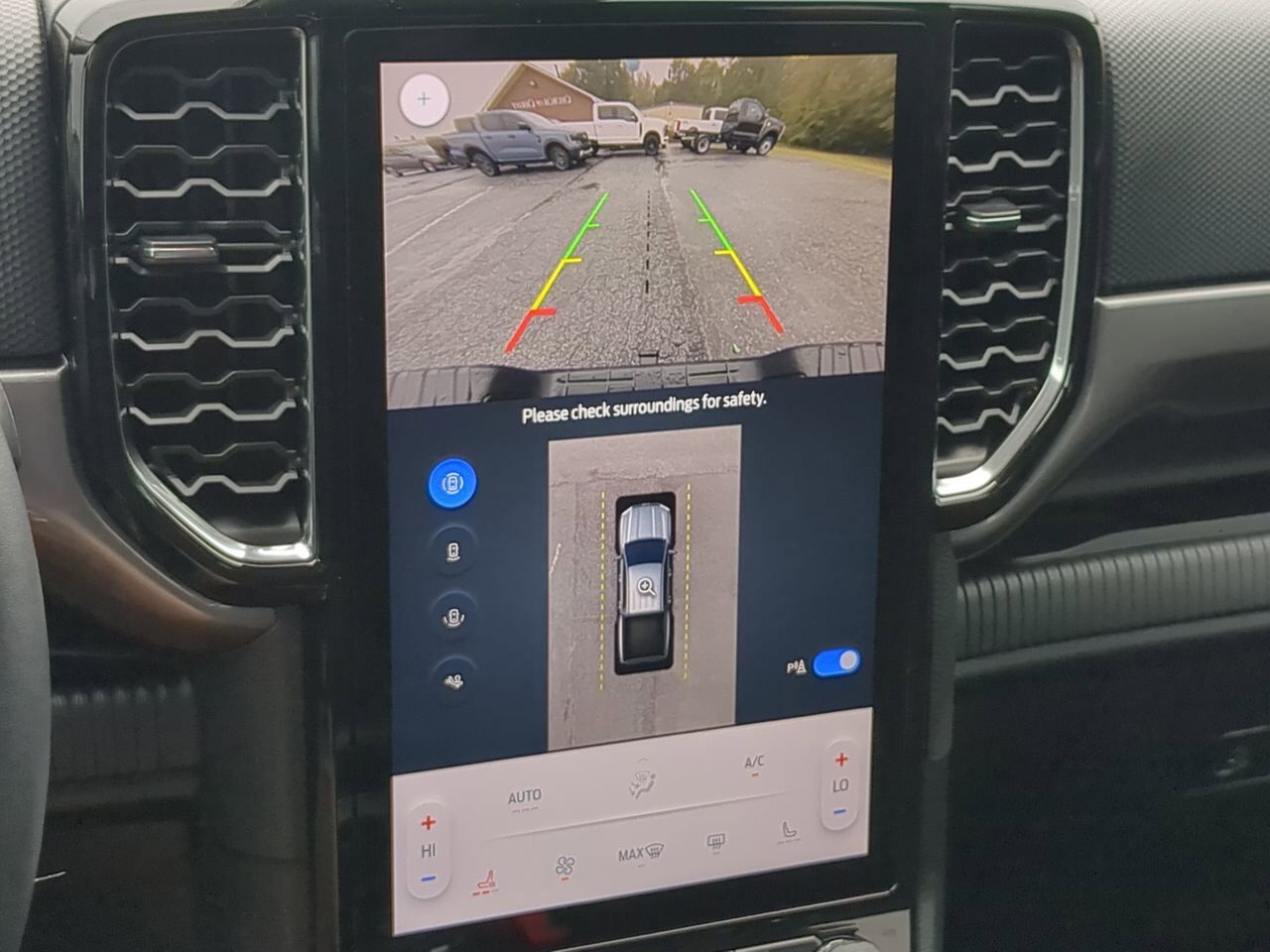 2024 Ford Ranger XLT Appleton WI