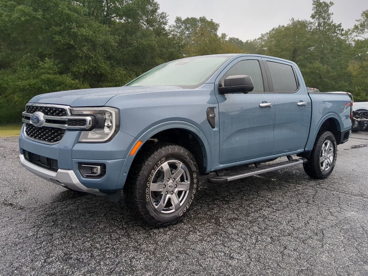 2024 Ford Ranger XLT Appleton WI