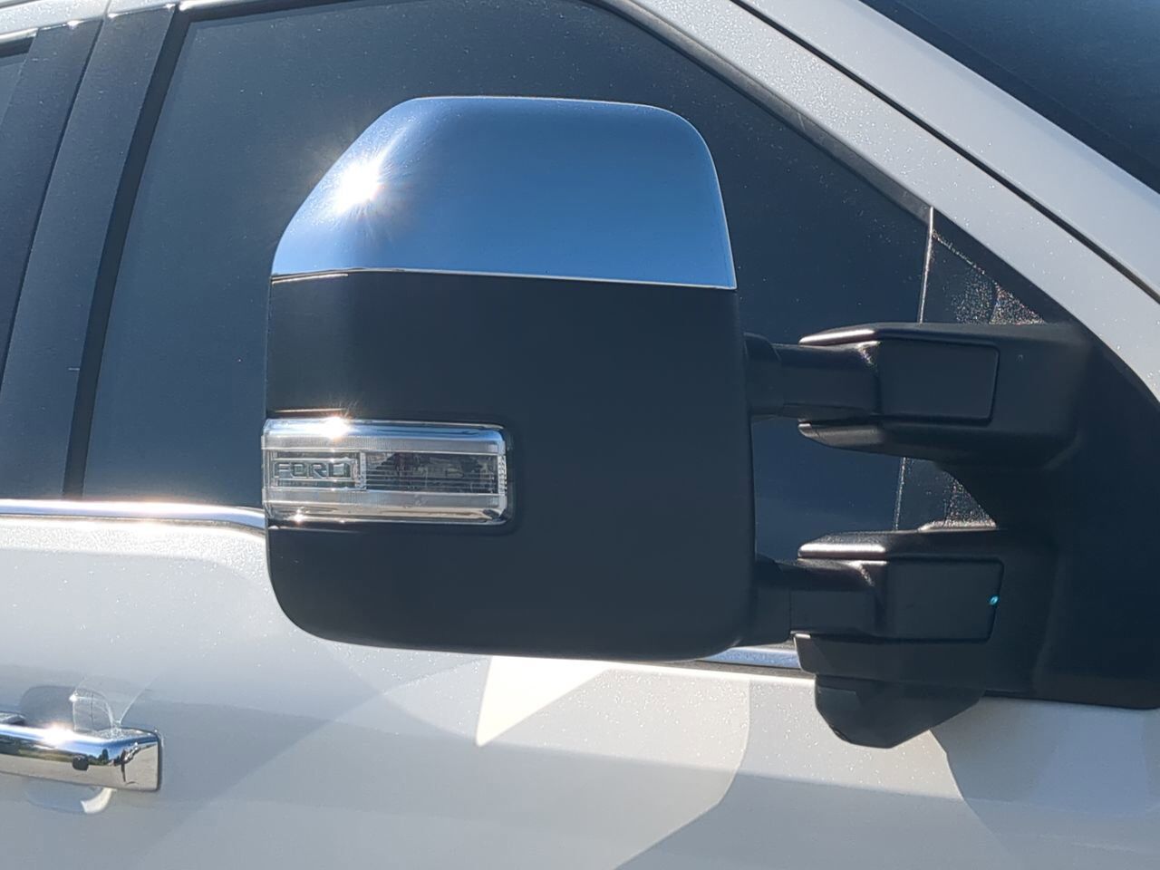 2024 Ford Super Duty F-250 SRW King Ranch Appleton WI