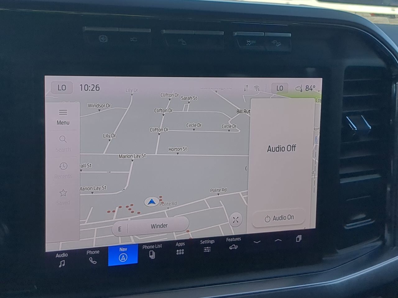 2024 Ford Super Duty F-250 SRW King Ranch Appleton WI