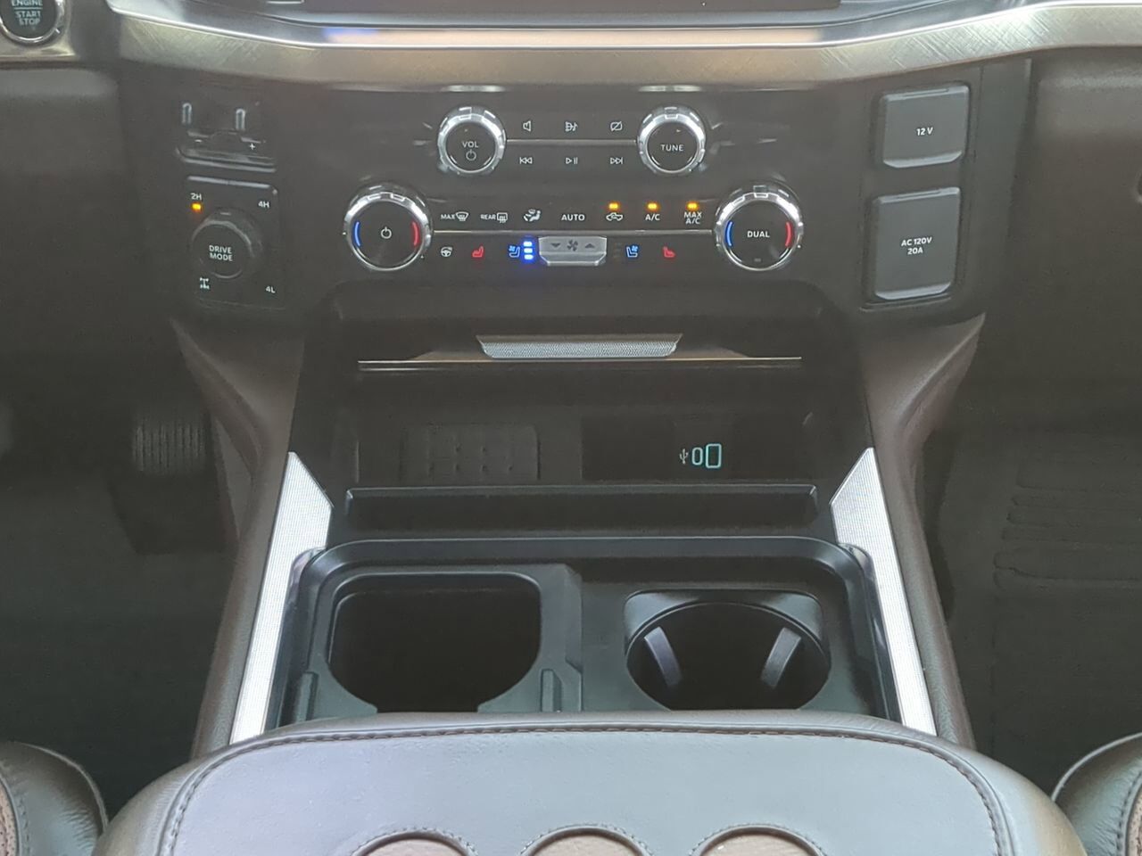 2024 Ford Super Duty F-250 SRW King Ranch Appleton WI