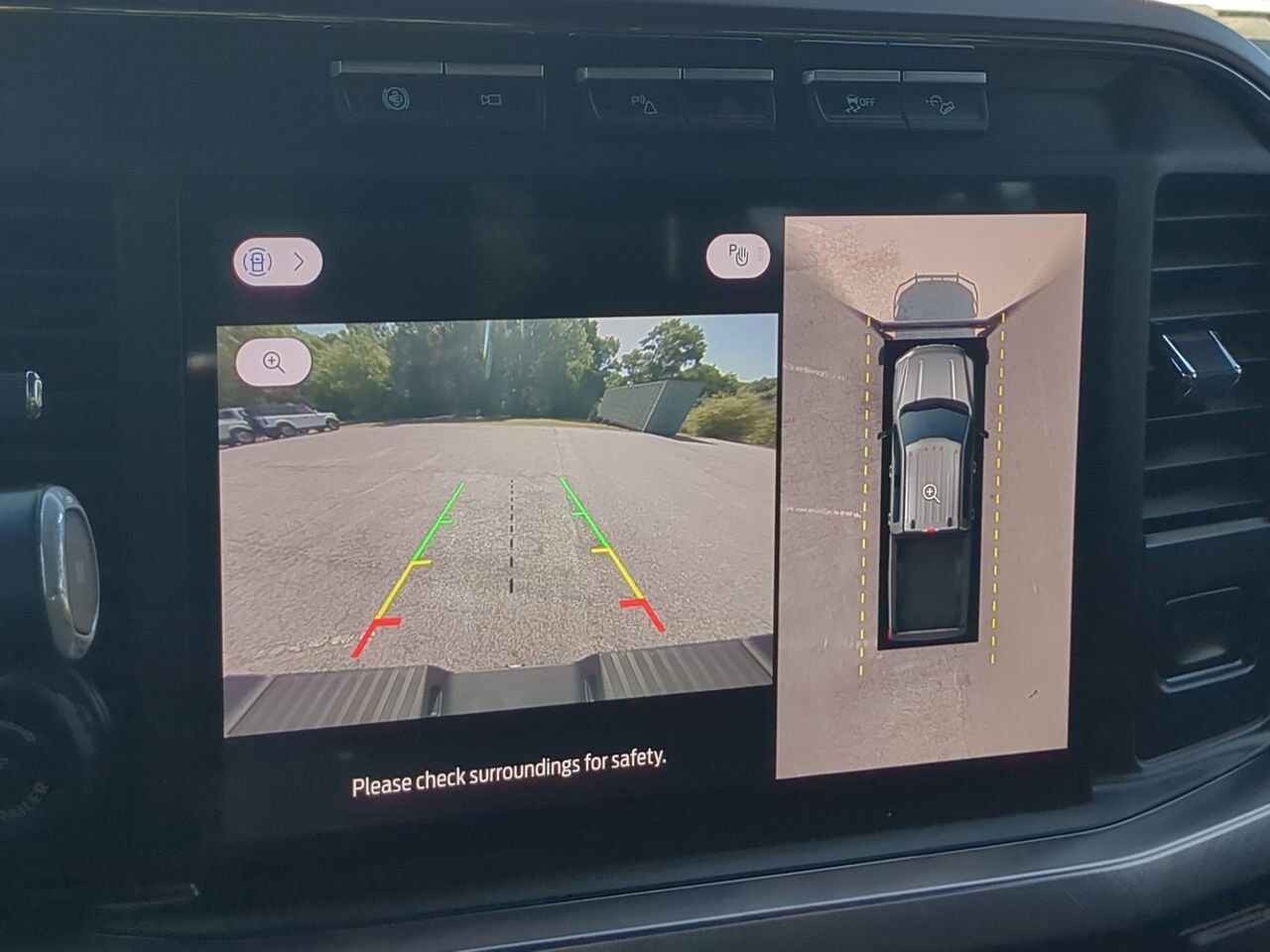 2024 Ford Super Duty F-250 SRW King Ranch Appleton WI