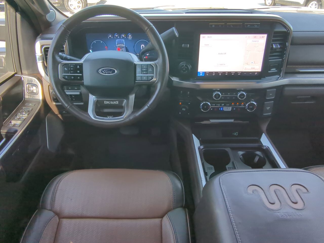 2024 Ford Super Duty F-250 SRW King Ranch Appleton WI