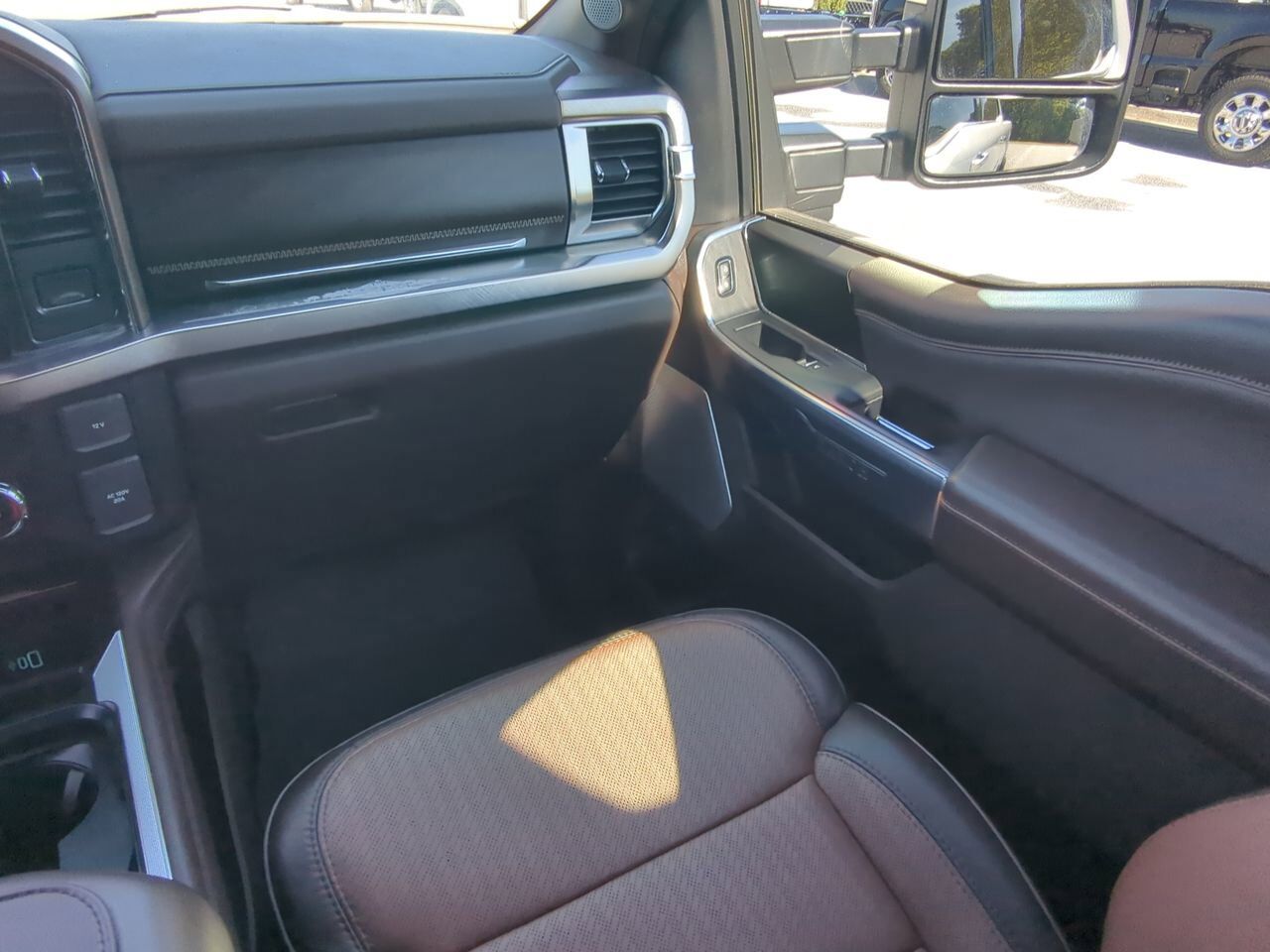 2024 Ford Super Duty F-250 SRW King Ranch Appleton WI