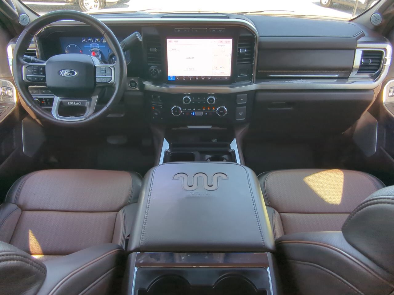 2024 Ford Super Duty F-250 SRW King Ranch Appleton WI