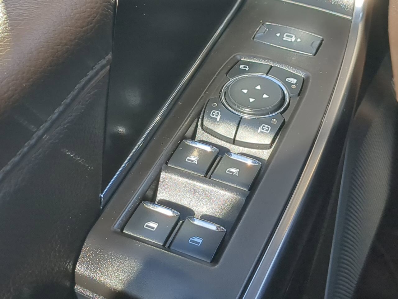 2024 Ford Super Duty F-250 SRW King Ranch Appleton WI