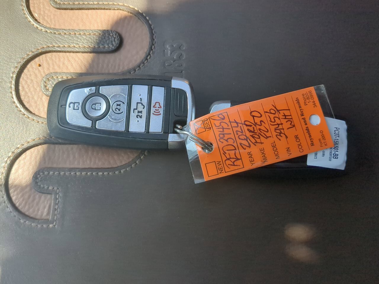 2024 Ford Super Duty F-250 SRW King Ranch Appleton WI