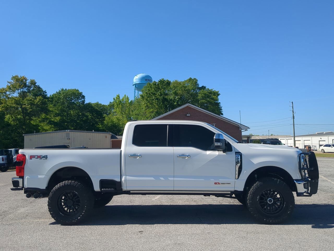 2024 Ford Super Duty F-250 SRW King Ranch Appleton WI