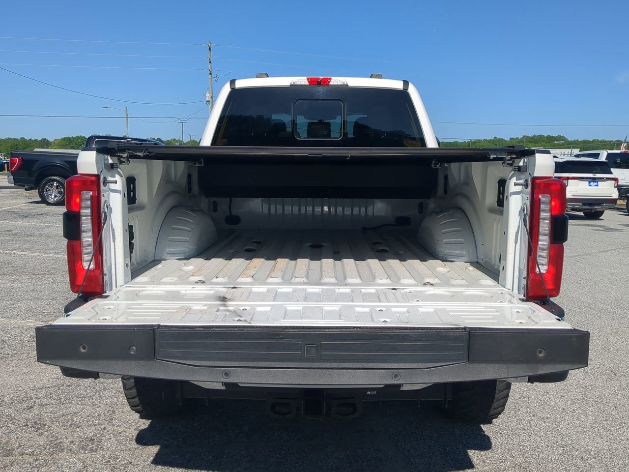 2024 Ford Super Duty F-250 SRW King Ranch Appleton WI