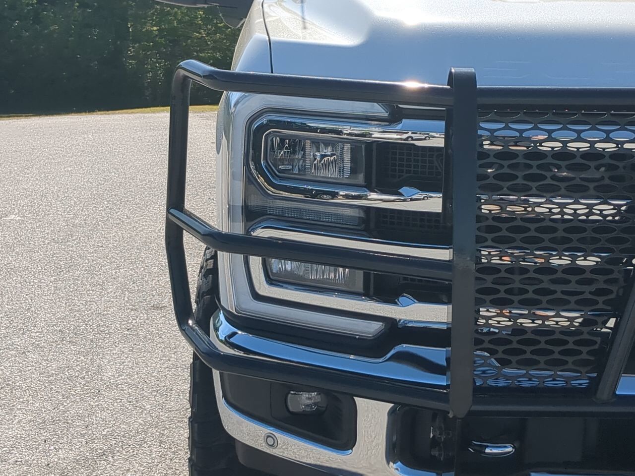 2024 Ford Super Duty F-250 SRW King Ranch Appleton WI