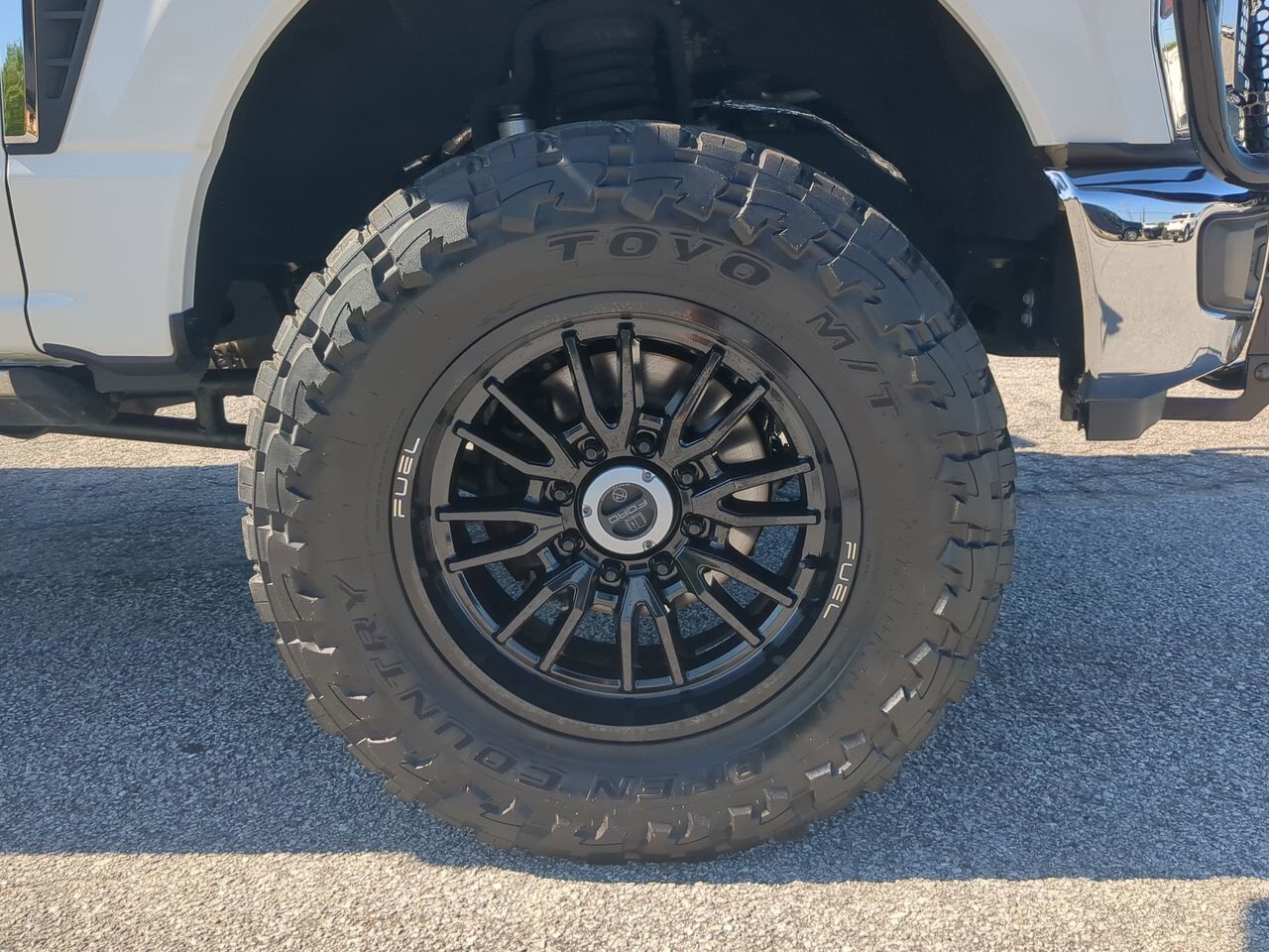 2024 Ford Super Duty F-250 SRW King Ranch Appleton WI