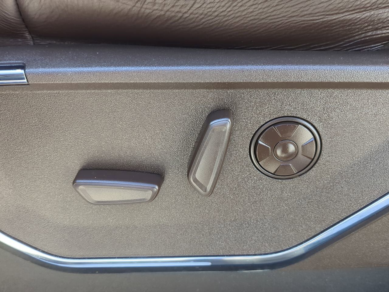 2024 Ford Super Duty F-250 SRW King Ranch Appleton WI