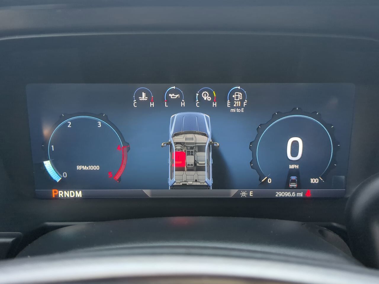 2024 Ford Super Duty F-250 SRW King Ranch Appleton WI