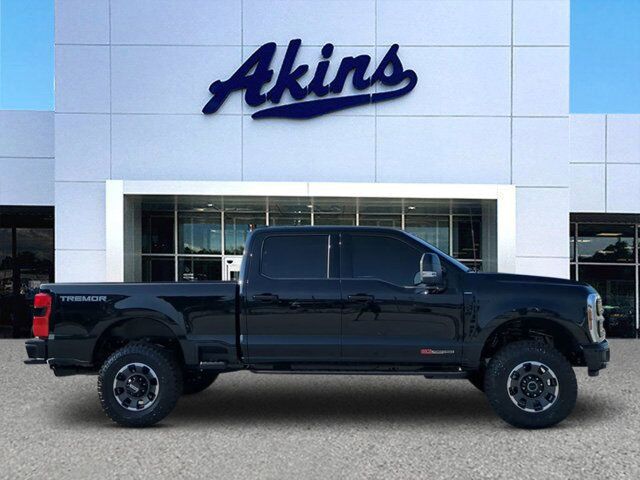 2024 Ford Super Duty F-250 SRW LARIAT Appleton WI