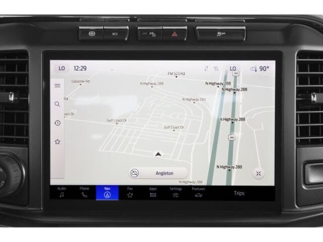 2024 Ford Super Duty F-250 SRW LARIAT Appleton WI