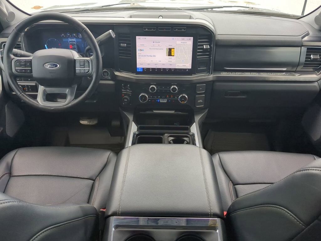 2024 Ford Super Duty F-250 SRW LARIAT Appleton WI