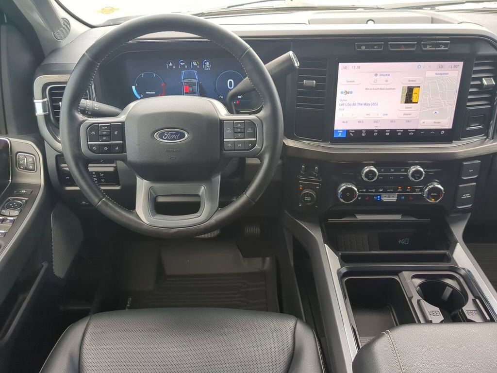 2024 Ford Super Duty F-250 SRW LARIAT Appleton WI