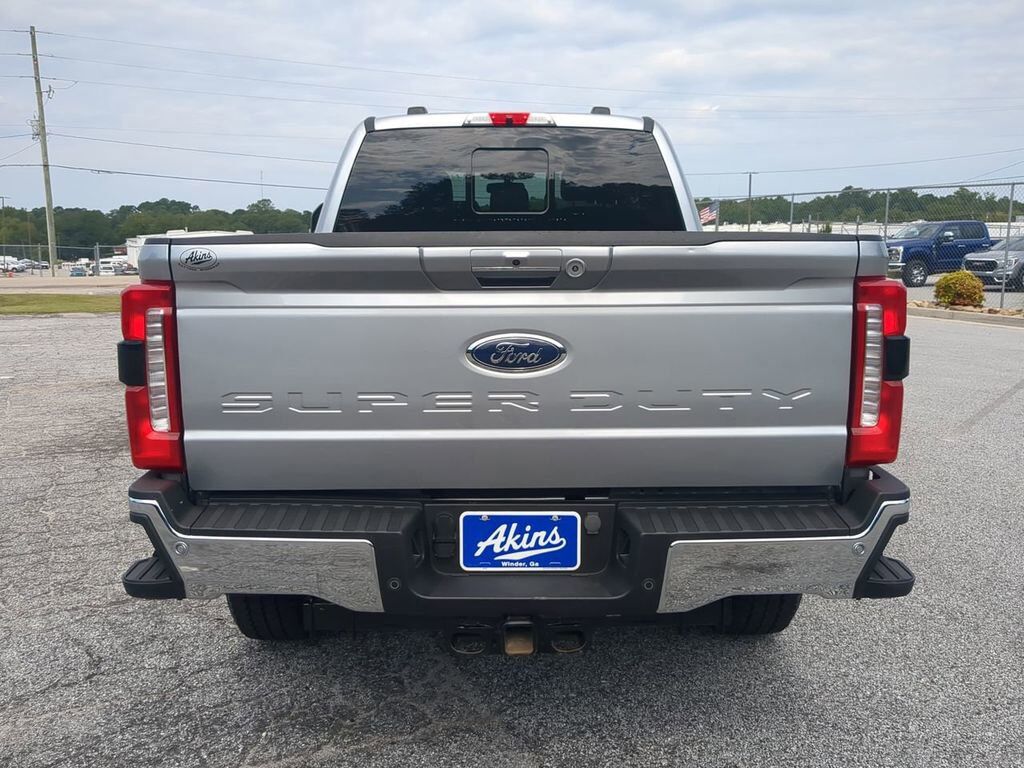 2024 Ford Super Duty F-250 SRW LARIAT Appleton WI