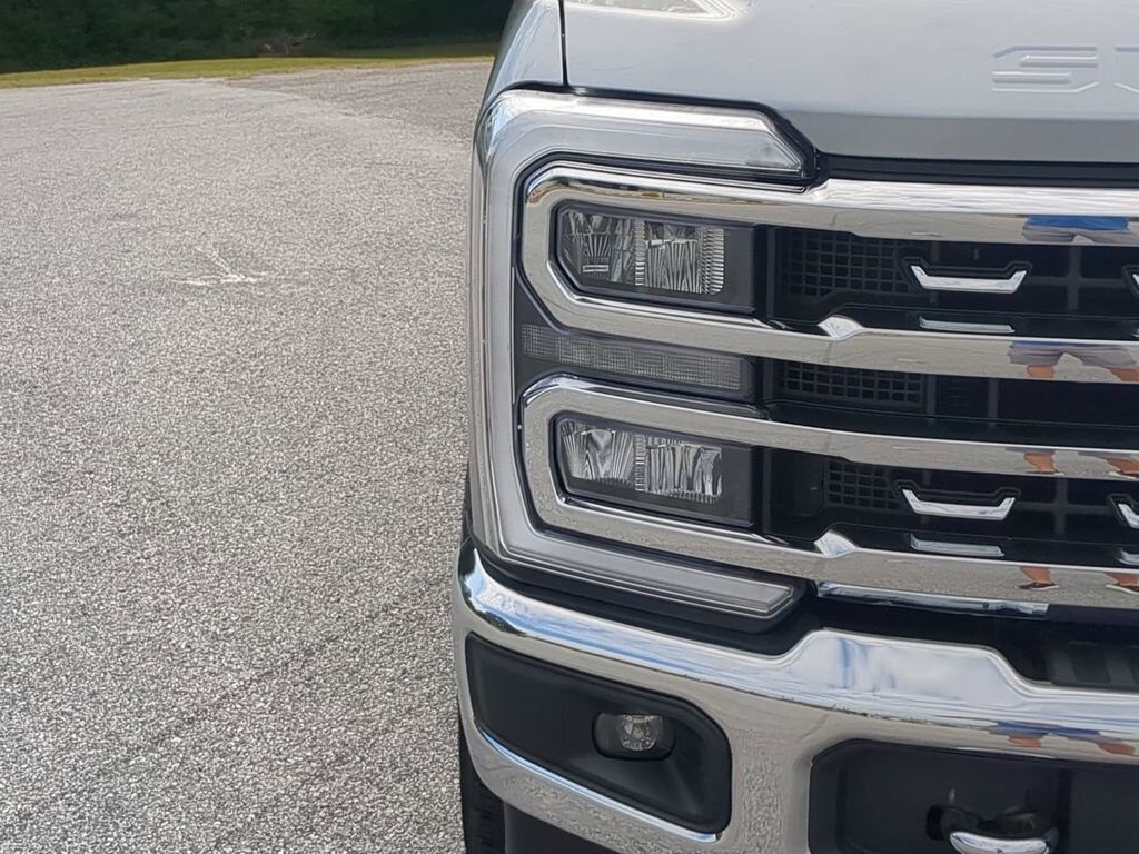 2024 Ford Super Duty F-250 SRW LARIAT Appleton WI