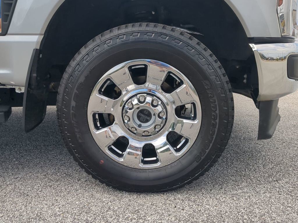 2024 Ford Super Duty F-250 SRW LARIAT Appleton WI