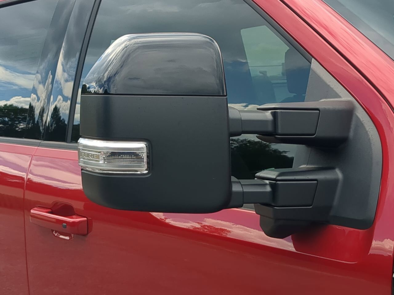 2024 Ford Super Duty F-250 SRW LARIAT Appleton WI