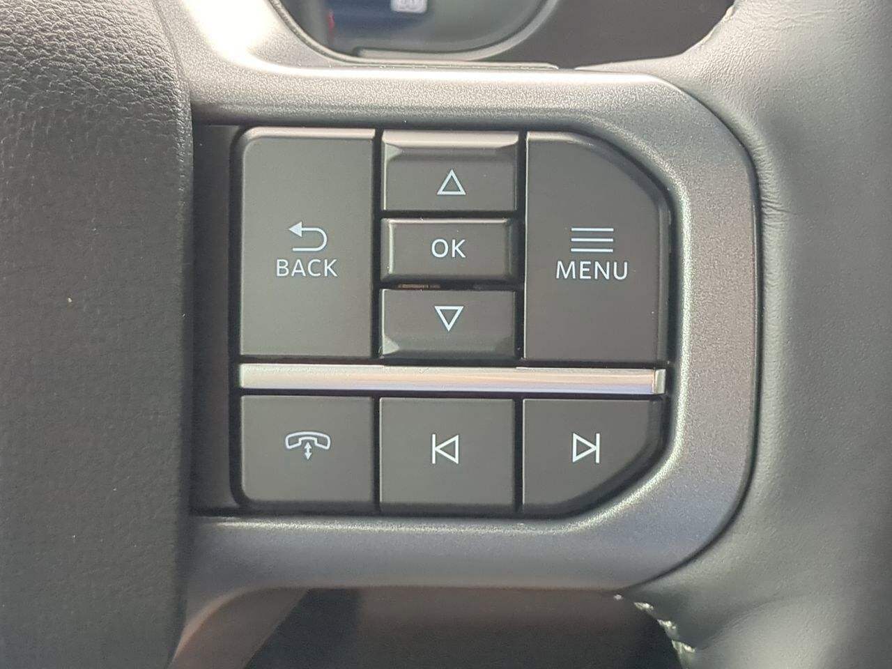 2024 Ford Super Duty F-250 SRW LARIAT Appleton WI