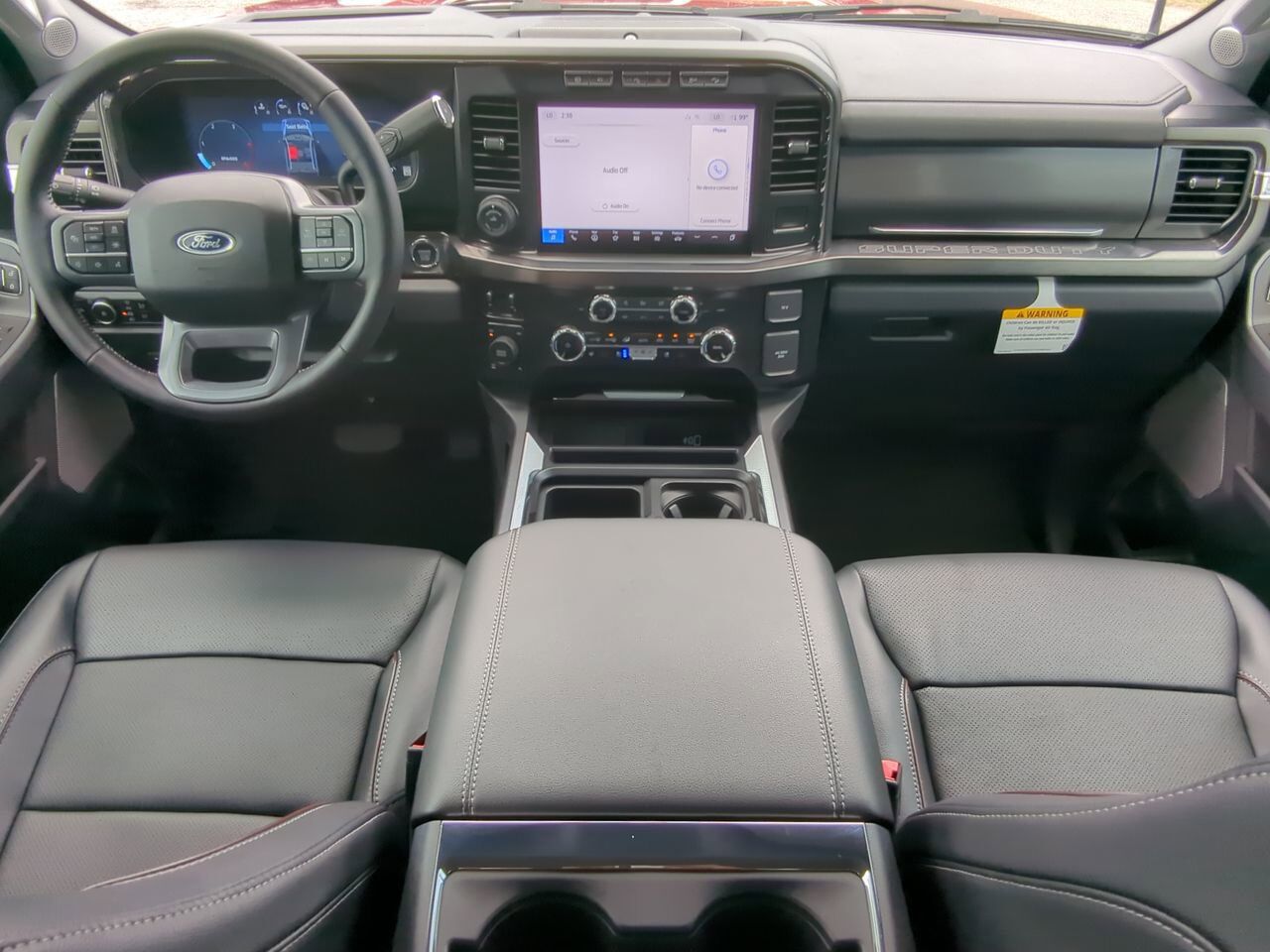 2024 Ford Super Duty F-250 SRW LARIAT Appleton WI