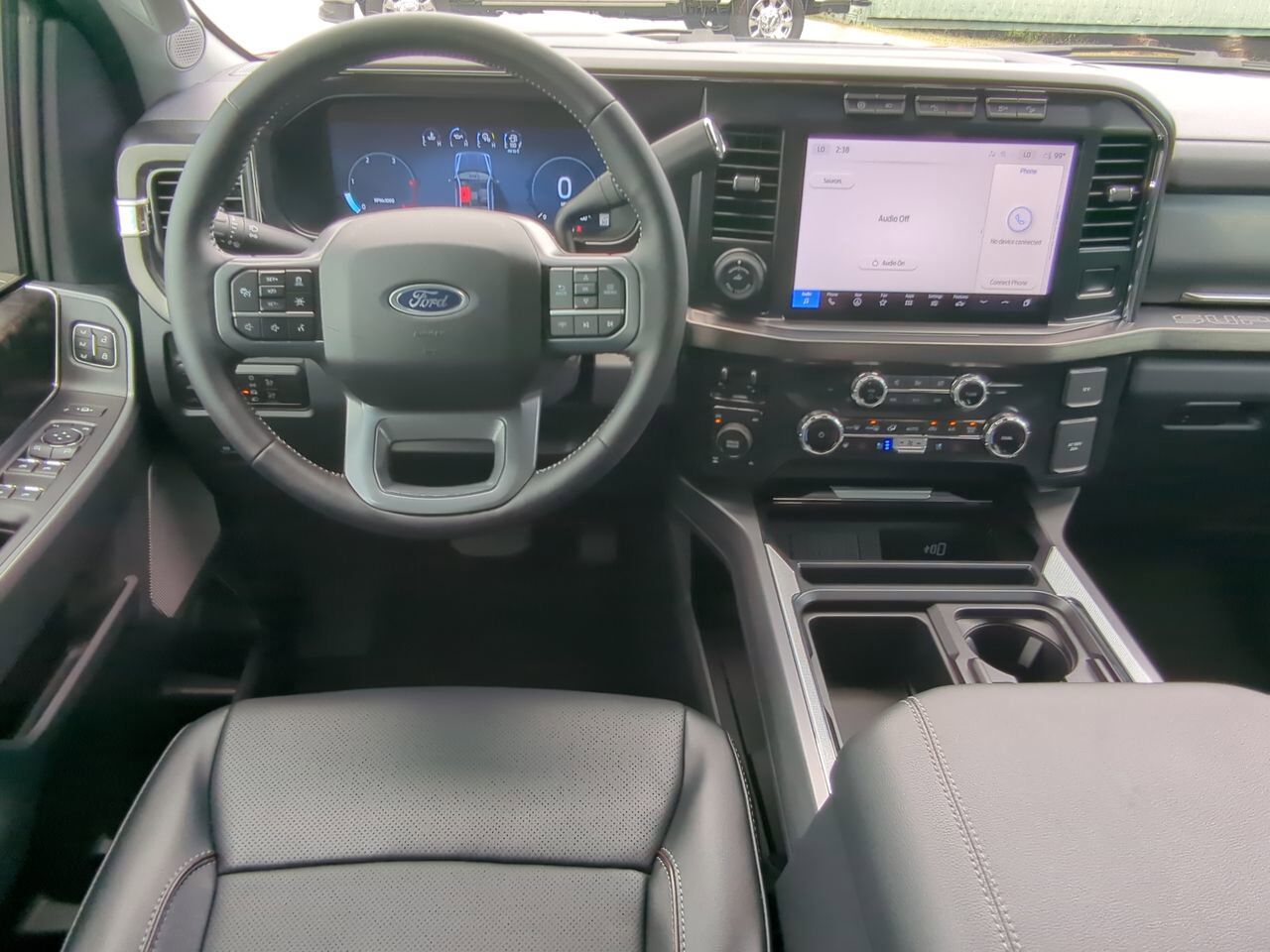 2024 Ford Super Duty F-250 SRW LARIAT Appleton WI