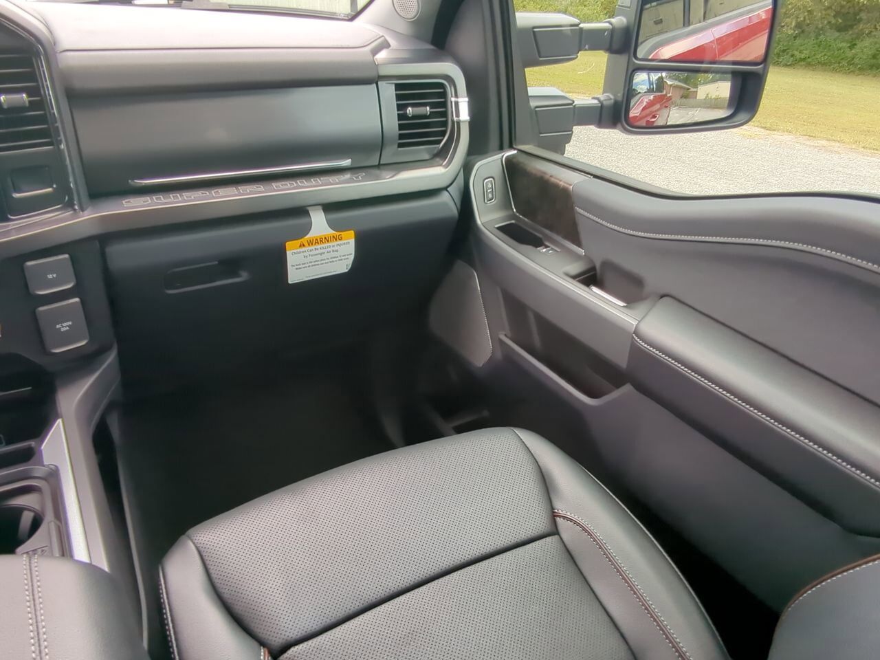 2024 Ford Super Duty F-250 SRW LARIAT Appleton WI