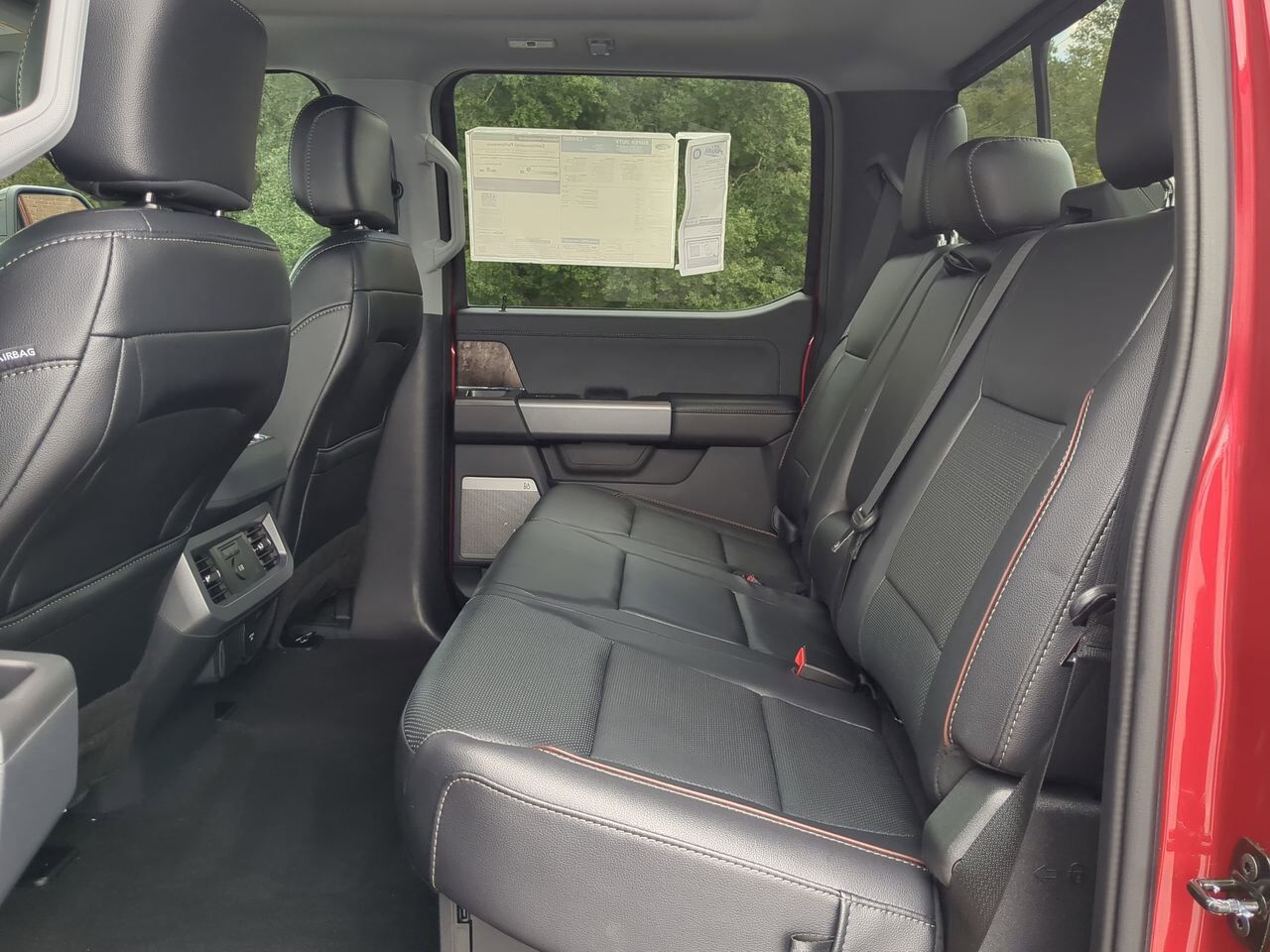 2024 Ford Super Duty F-250 SRW LARIAT Appleton WI